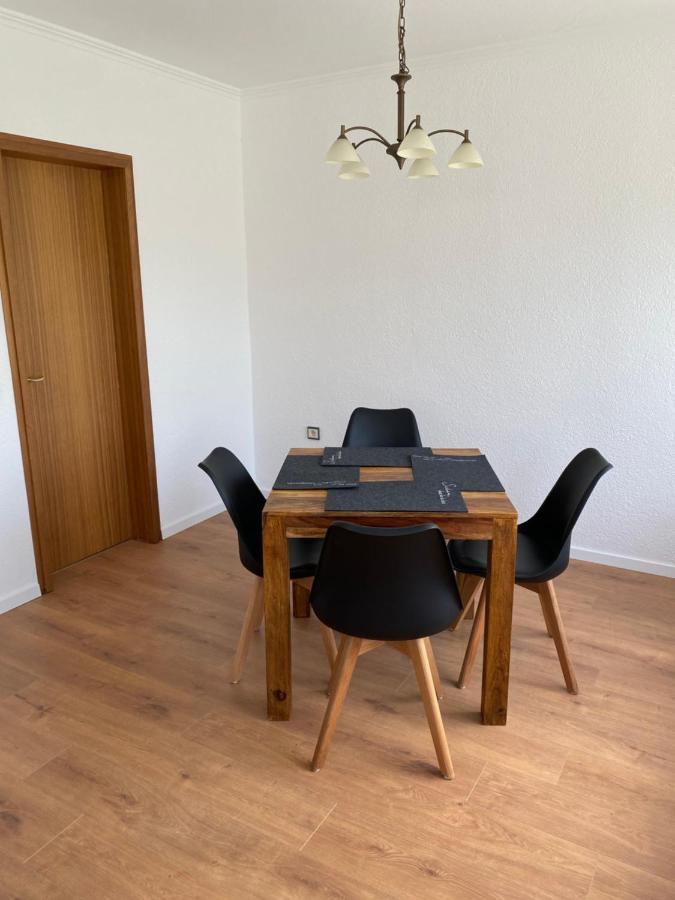 Ferienwohnung Steinstrass Naehe Nuerburgring Kelberg Eksteriør billede
