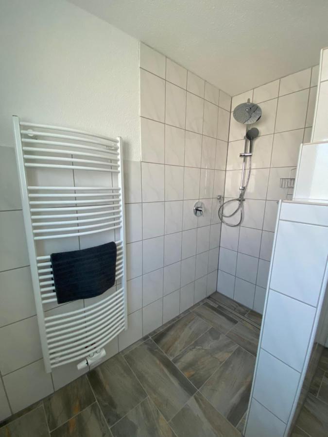 Ferienwohnung Steinstrass Naehe Nuerburgring Kelberg Eksteriør billede