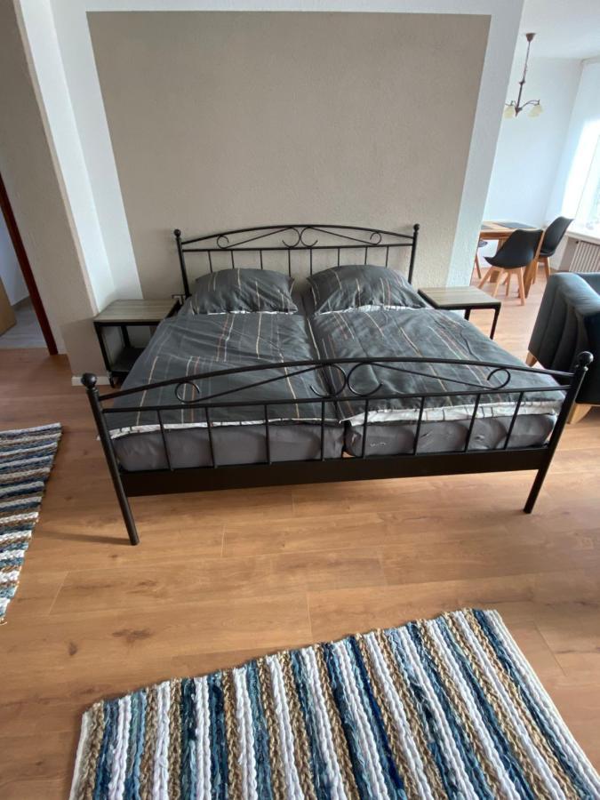 Ferienwohnung Steinstrass Naehe Nuerburgring Kelberg Eksteriør billede